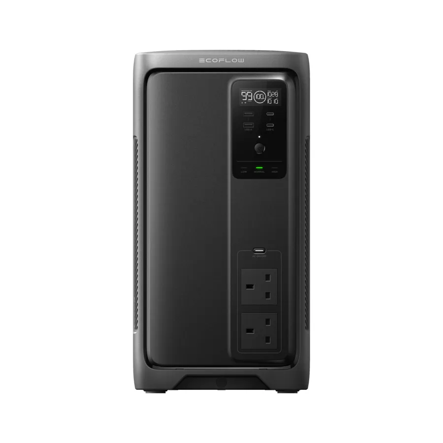 EcoFlow DELTA 3 2000 Air