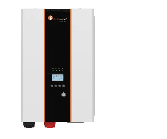 Felicity IVPS10048 – 10kVA Pure Sine Wave Inverter (48V)