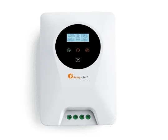 Felicity SCCM 6048 – 60A 48V MPPT Solar Charge Controller