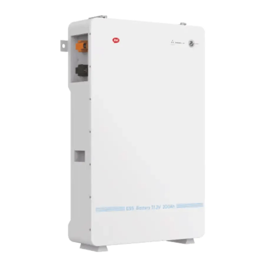 itel 16000Wh Lithium Battery Standing 48V 314Ah (IPL-51314H)