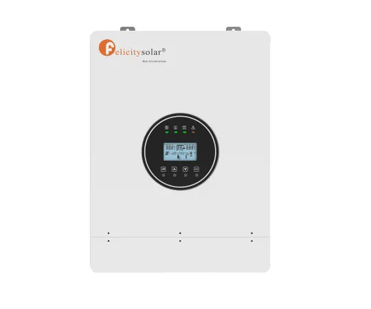 Felicity IVEM3048-LV – 3kVA Hybrid Inverter (48V, Low Voltage)